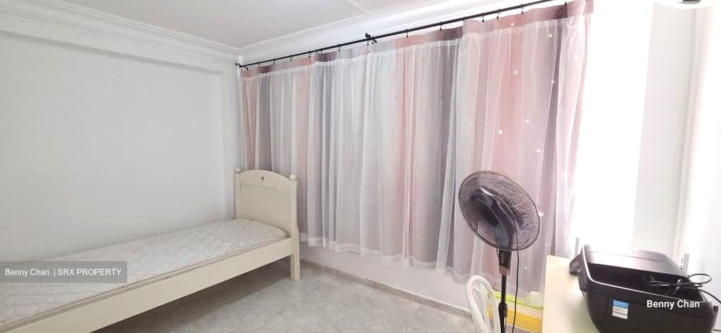 Blk 607 Nee Soon Central Meadows (Yishun), HDB 5 Rooms #602185431